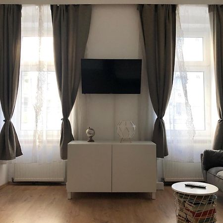 Marchfeldstrasse Apartment Viyana Dış mekan fotoğraf