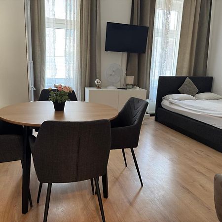 Marchfeldstrasse Apartment Viyana Dış mekan fotoğraf