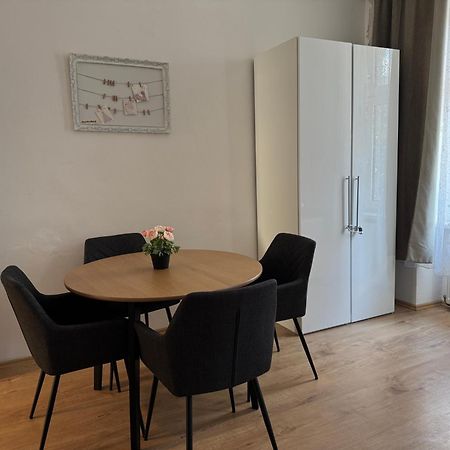 Marchfeldstrasse Apartment Viyana Dış mekan fotoğraf