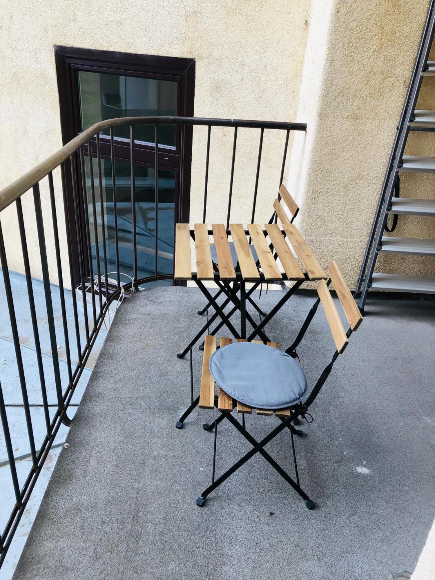 Marchfeldstrasse Apartment Viyana Dış mekan fotoğraf