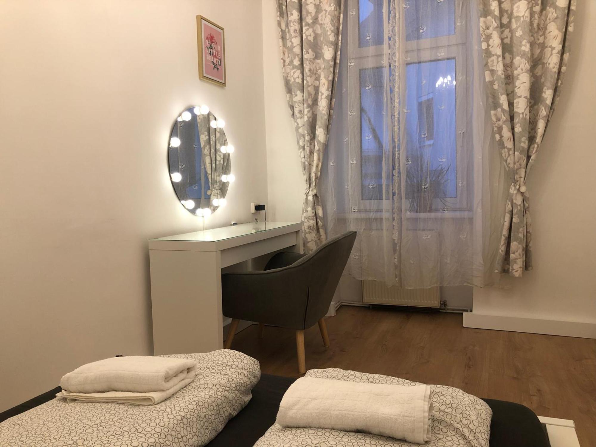 Marchfeldstrasse Apartment Viyana Dış mekan fotoğraf