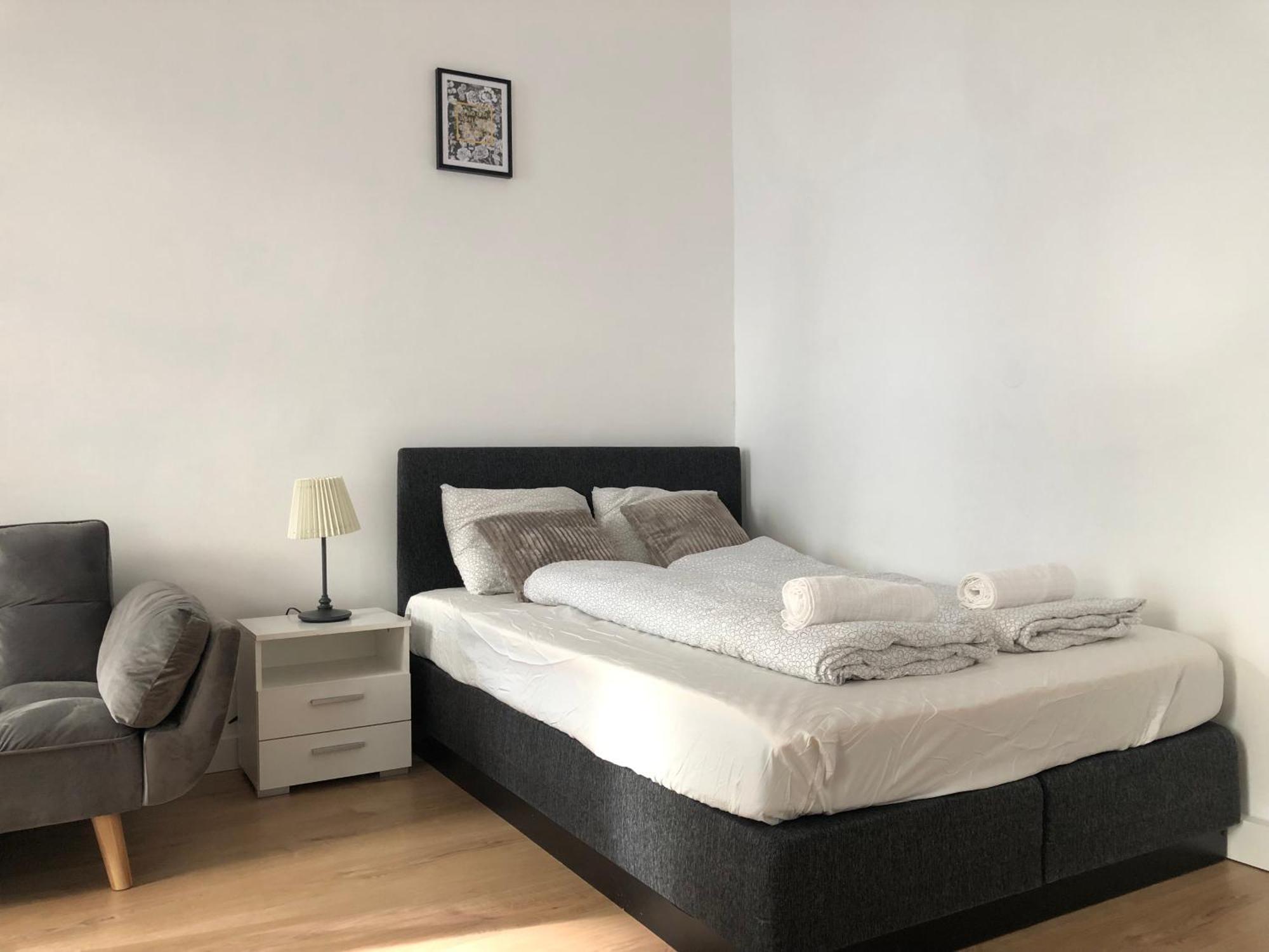 Marchfeldstrasse Apartment Viyana Dış mekan fotoğraf