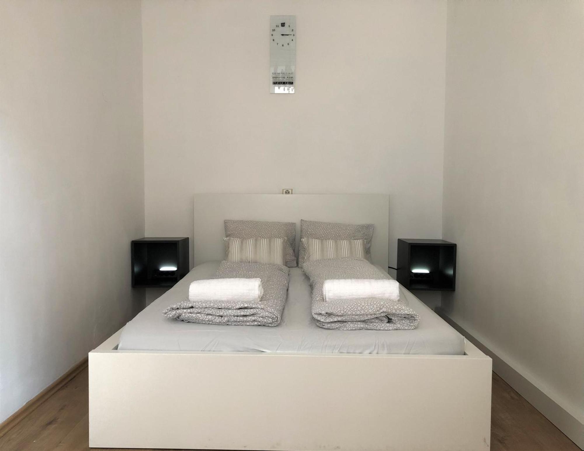 Marchfeldstrasse Apartment Viyana Dış mekan fotoğraf