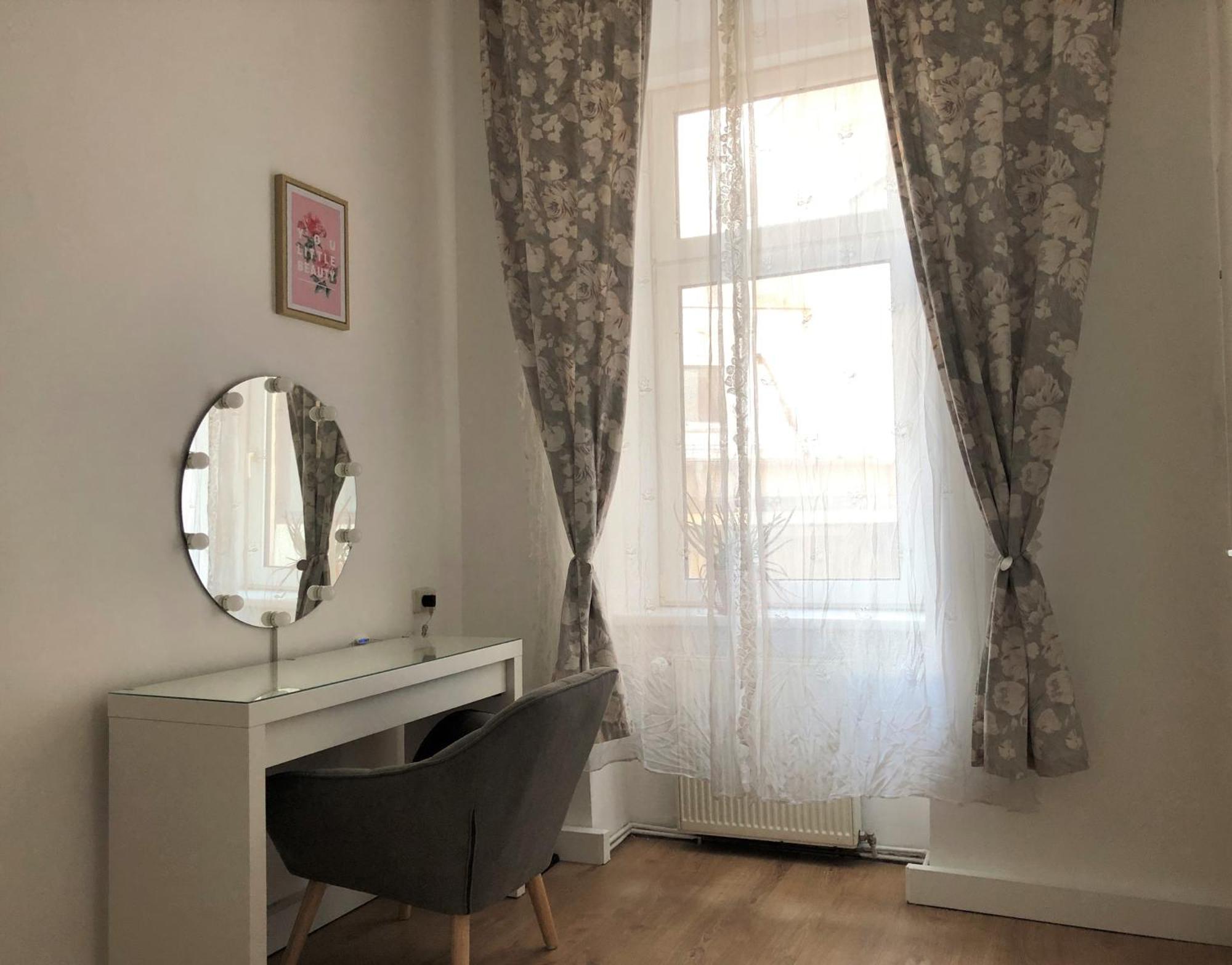 Marchfeldstrasse Apartment Viyana Dış mekan fotoğraf