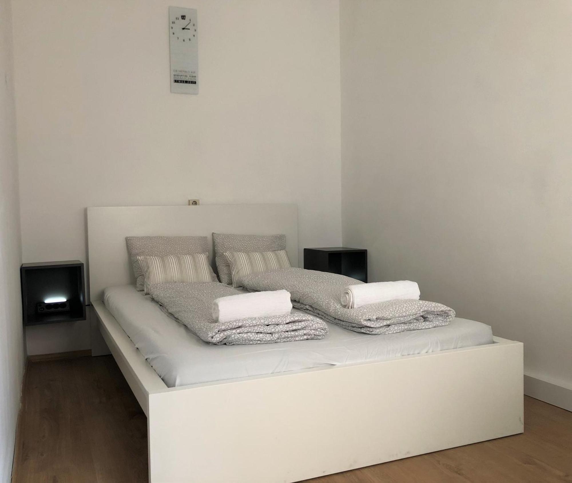 Marchfeldstrasse Apartment Viyana Dış mekan fotoğraf
