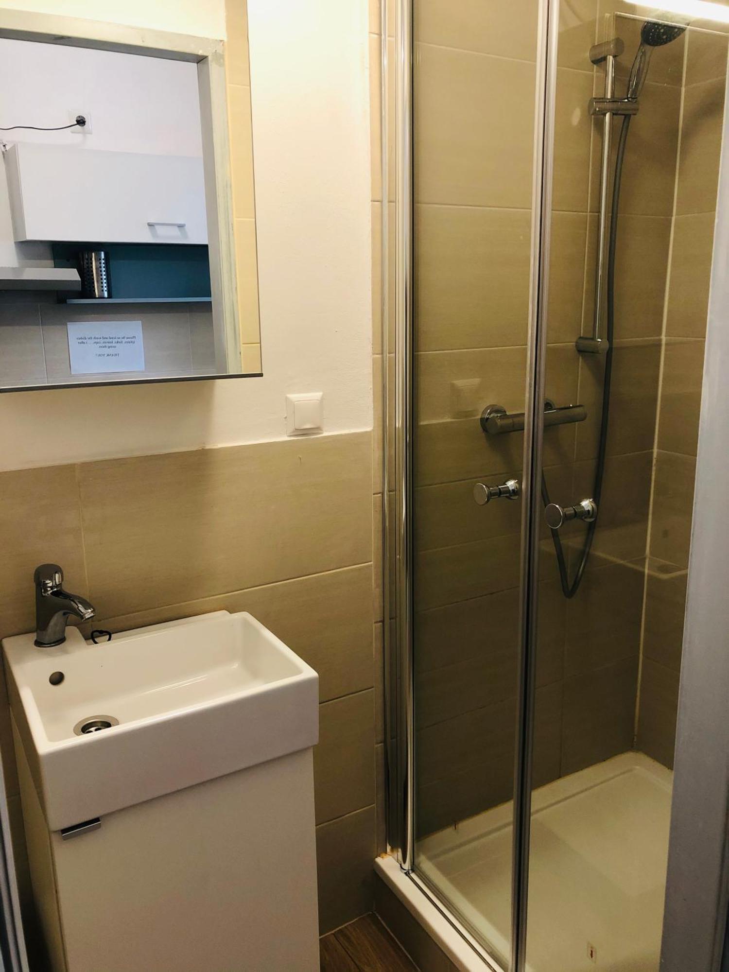 Marchfeldstrasse Apartment Viyana Dış mekan fotoğraf