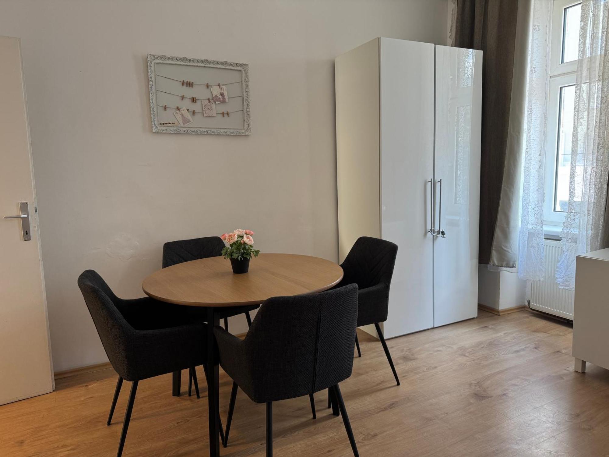 Marchfeldstrasse Apartment Viyana Dış mekan fotoğraf